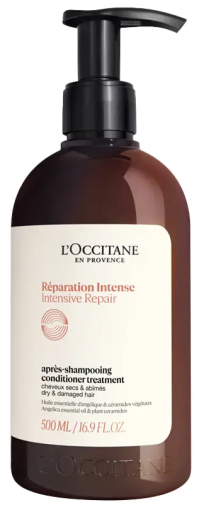 L'Occitane en Provence Aromacology Shampoo Riparatore Intenso 500 ml