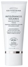 Crema viso Intolleranze Solaires SPF50+ 50 ml