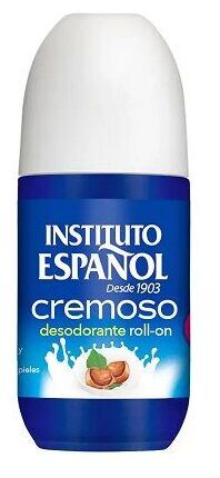 Instituto Espa&ntilde;ol Deo Roll-On Cremoso 75 ml