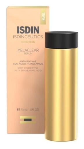 Isdin ceutics Melaclear Siero Ricarica 30 ml