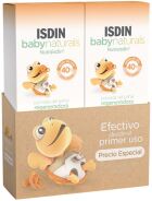 Babynaturals Unguento rigenerante per pannolini Confezione 2 X 100 ml