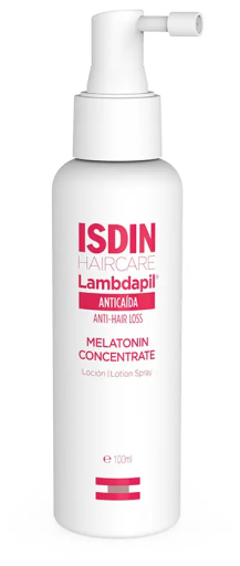 Isdin Lambdapil Lozione Anticaduta 100 ml