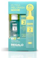 Acniben Concentrated Night Serum Lotto di 2 pezzi