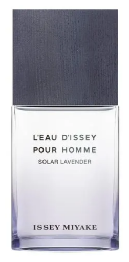 Issey Miyake L'Eau D'Issey Pour Homme Solar Lavanda Eau de Toilette