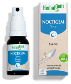 Noctigem Spray Gc11 Bio 15ml
