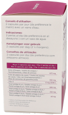 Ribes nero Cipolla 100 perle