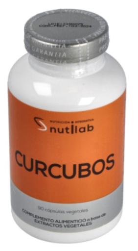 Nutilab Curcubo 90 capsule