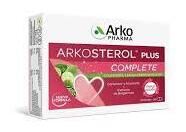 Arkopharma Arkosterol Plus Complete 30 capsule