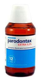Parodontax Collutorio Extra 0,2 Clorex senza Alcool 300 ml