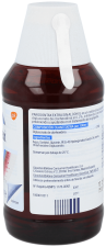 Collutorio Extra 0,2 Clorex senza Alcool 300 ml