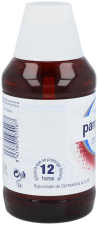 Collutorio Extra 0,2 Clorex senza Alcool 300 ml