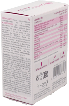 Ovosicare Fertilit&agrave; 60 capsule