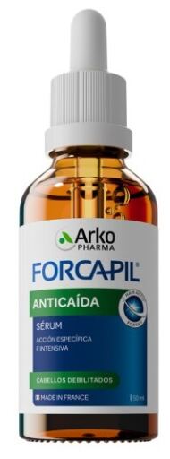 Arkopharma Forcapil Siero Anticaduta 50 ml