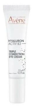 Av&egrave;ne Hyaluron Activ B3 Trattamento Contorno Occhi Tripla Correzione 15 ml