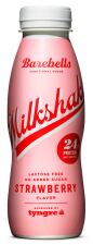 Bevanda proteica frapp&egrave; 330 ml