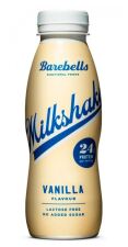 Bevanda proteica frapp&egrave; 330 ml