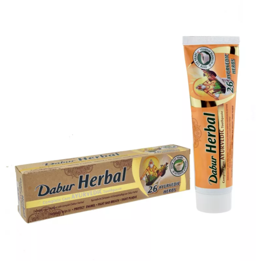 Dentifricio 26 Erbe 100 ml