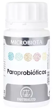 Equisalud Microbiota Paraprobiotici 30 Capsule