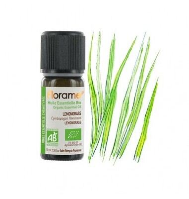 Olio Essenziale Di Citronella 10 ml