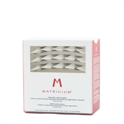 Bioderma Matricium 30 Sterile Monodose 1 ml