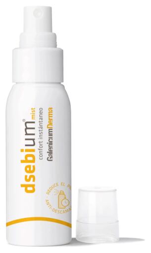Galenicum Derma Nebbia Dsebium 50 ml