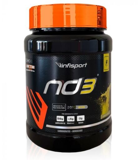 Infisport Nd3 Agrumi 800 gr