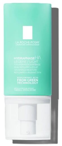 La Roche Posay Hydraphase Texture Leggera 50 ml