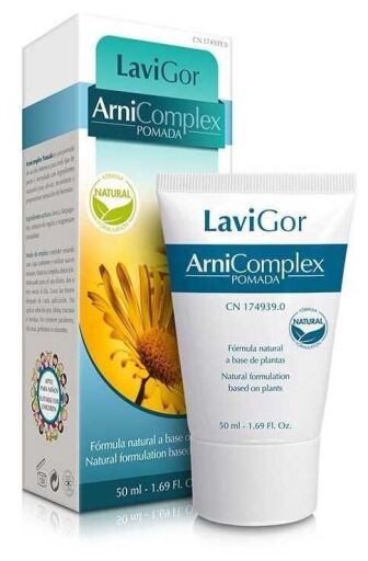 Unguento Arnicomplex 50 ml
