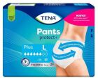 Pantaloni Plus Inco T/G 100-135 Cm 14 Unit&agrave;