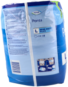 Pantaloni Plus Inco T/G 100-135 Cm 14 Unit&agrave;