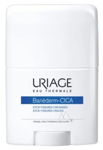 Uriage Bariederm Stick Mani e Piedi 22 gr
