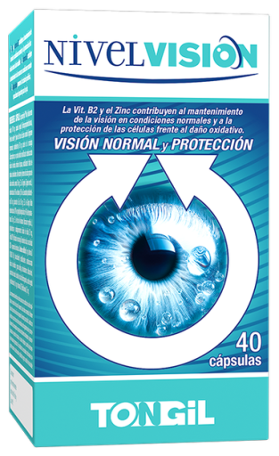 Tongil Capitolo 40 di Levelvision