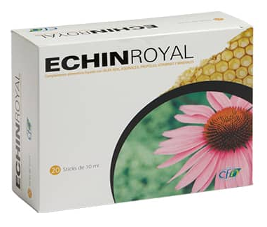 CFN Echin Royal 20 fiale