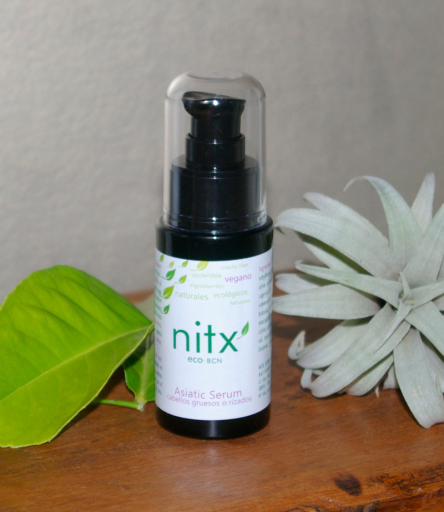 Nitx Siero Capelli Spessi 30 ml