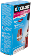 Forte + Smalto Rosso 30 ml Forte + Smalto Rosso 30 ml
