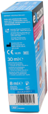 Forte + Smalto Rosso 30 ml Forte + Smalto Rosso 30 ml