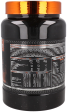 Top 50/50 Recovery 1:1 Cioccolato 1,2 Kg