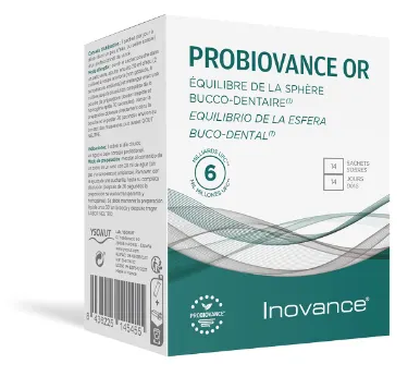 Inovance Probiovance Or 14 bustine