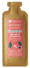 Ricarica deodorante roll-on Sunrise Biodeo 40 ml