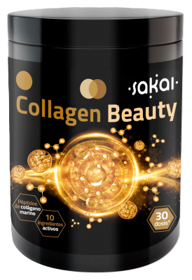 Sakai Bellezza al collagene 250 gr
