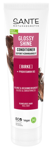 Sante Balsamo Lucentezza Radiante alla Betulla 150 ml