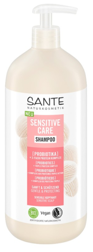 Sante Shampoo Probiotico Sensitive Care 950 ml