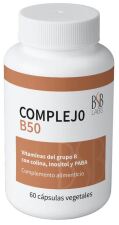 Complesso B-50 60 capsule
