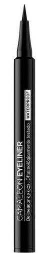 Camaleon Cosmetics Eyeliner nero