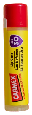 Carmex Tropicale 1 Stick SPF 30 4,25 gr