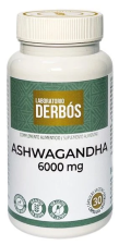 Ashwagandha 6000 mg 30 Capsule
