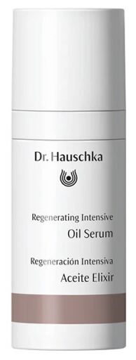 Dr. Hauschka Olio Elisir Rigenerante Intensivo 20 ml