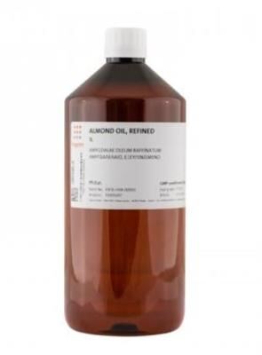 Olio di mandorle dolci Roig 1 L