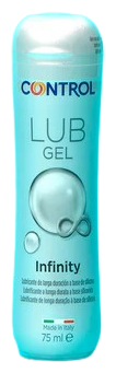 Control Lubrificante Infinity 75 ml