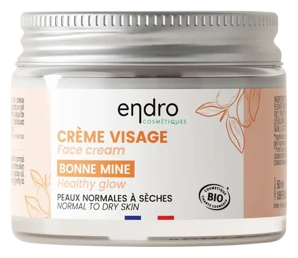 Endro Cosmetiques Crema Viso Illuminante 50 ml